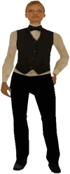 Personagem de KatarinaJensen