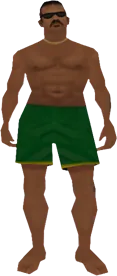 Personagem de Fxrias_DiamonD