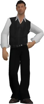 Personagem de iHollyZinhO